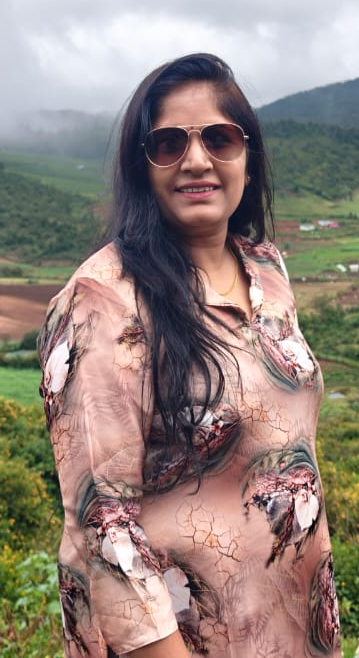 Deepa avatar