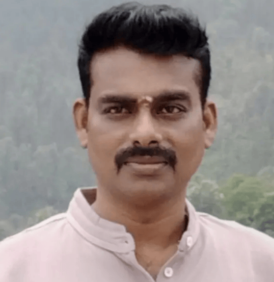 Palani avatar
