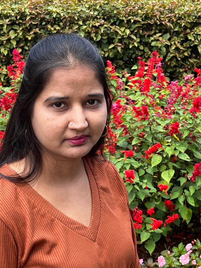 Sushma Imami avatar