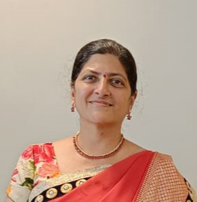 Priya avatar