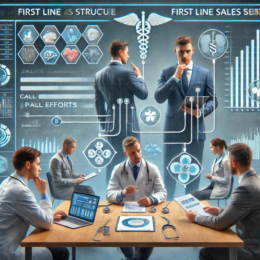 Empowering First Line Managers with CRM Insights thumbnail