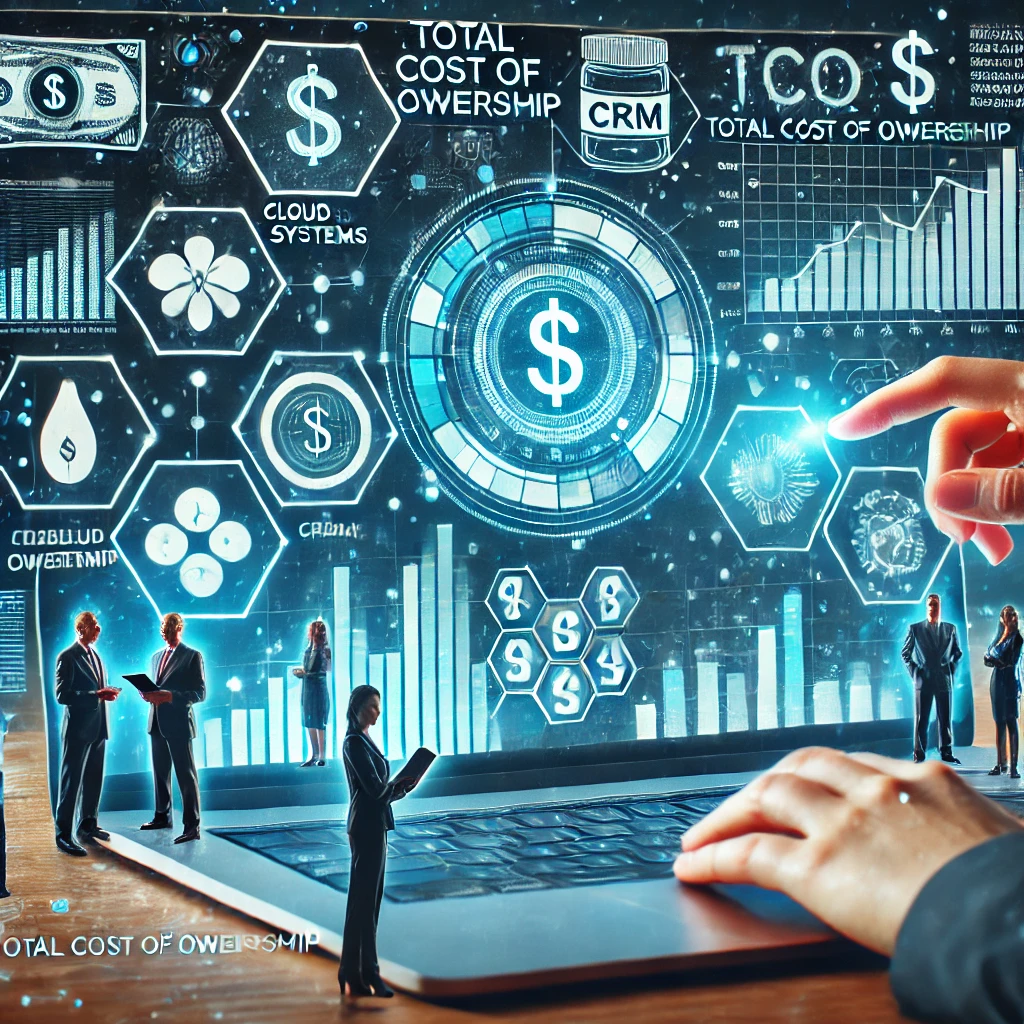 Optimizing CRM Costs in the US Pharma Industry thumbnail