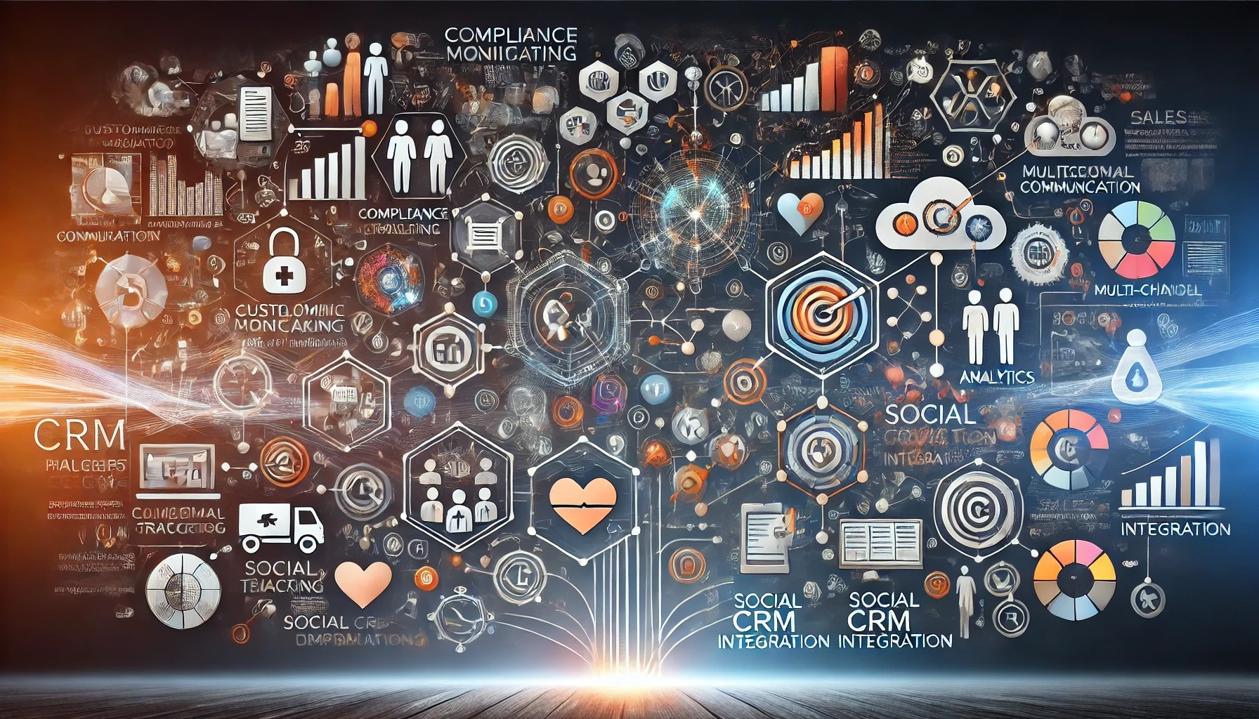 Evolving CRM Strategies in Pharma & Life Sciences thumbnail