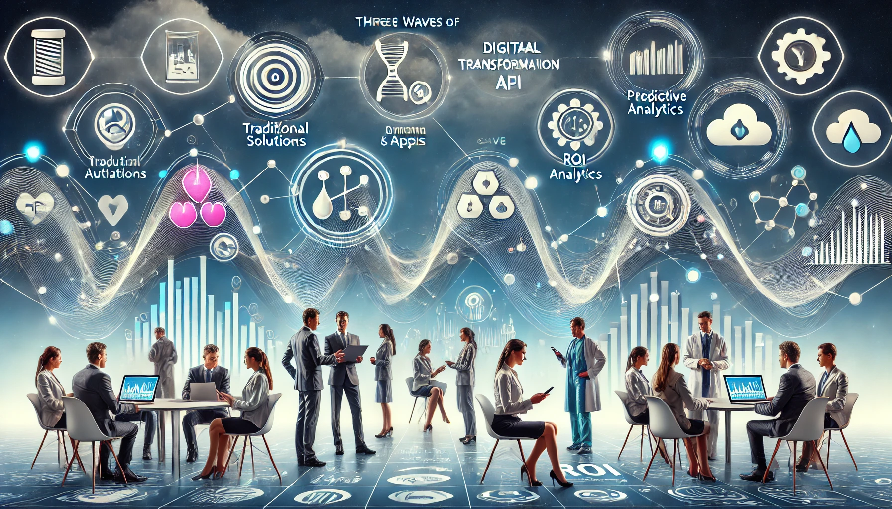 AI in Pharma Sales & Marketing Strategies thumbnail