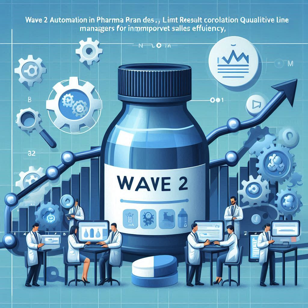 Wave 2 Automation- The Future of Pharma CRM thumbnail