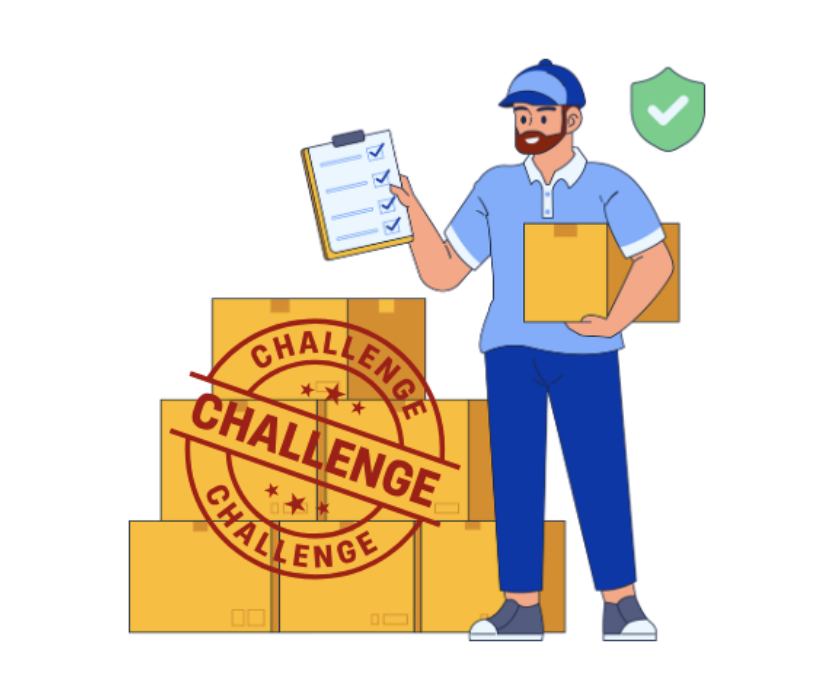 Inventory Challenges in the Pharmaceutical Industry thumbnail