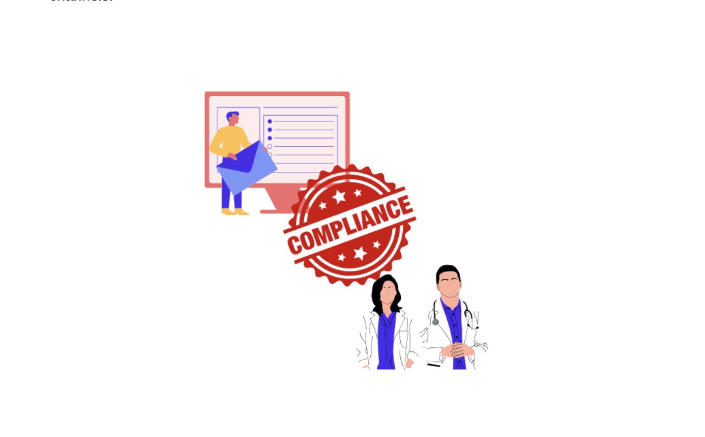 Revolutionizing HCP Engagement with Approved mail thumbnail
