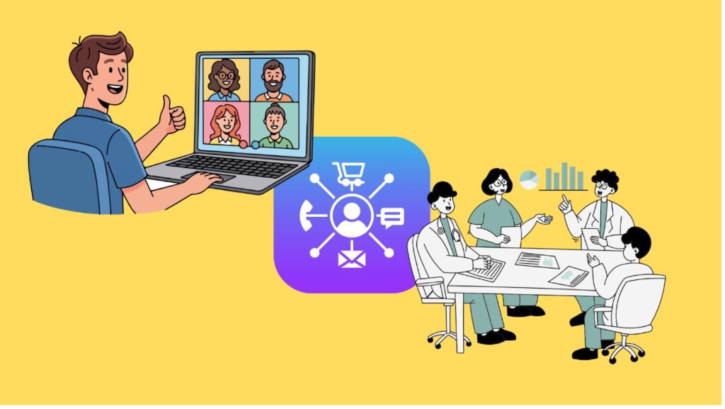 Why Omnichannel Is No Longer Optional for Pharma Sales Teams thumbnail