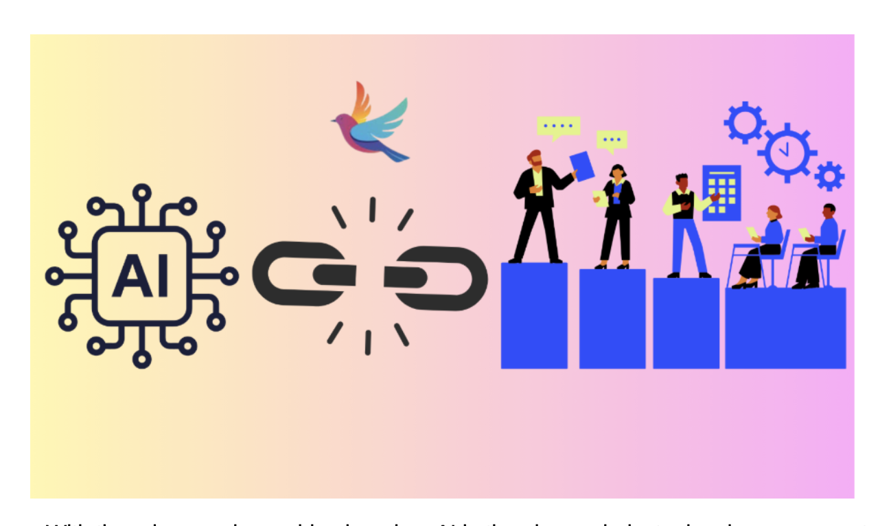 The Next Competitive Advantage in Pharma Isn’t AI - It’s Connected Execution thumbnail